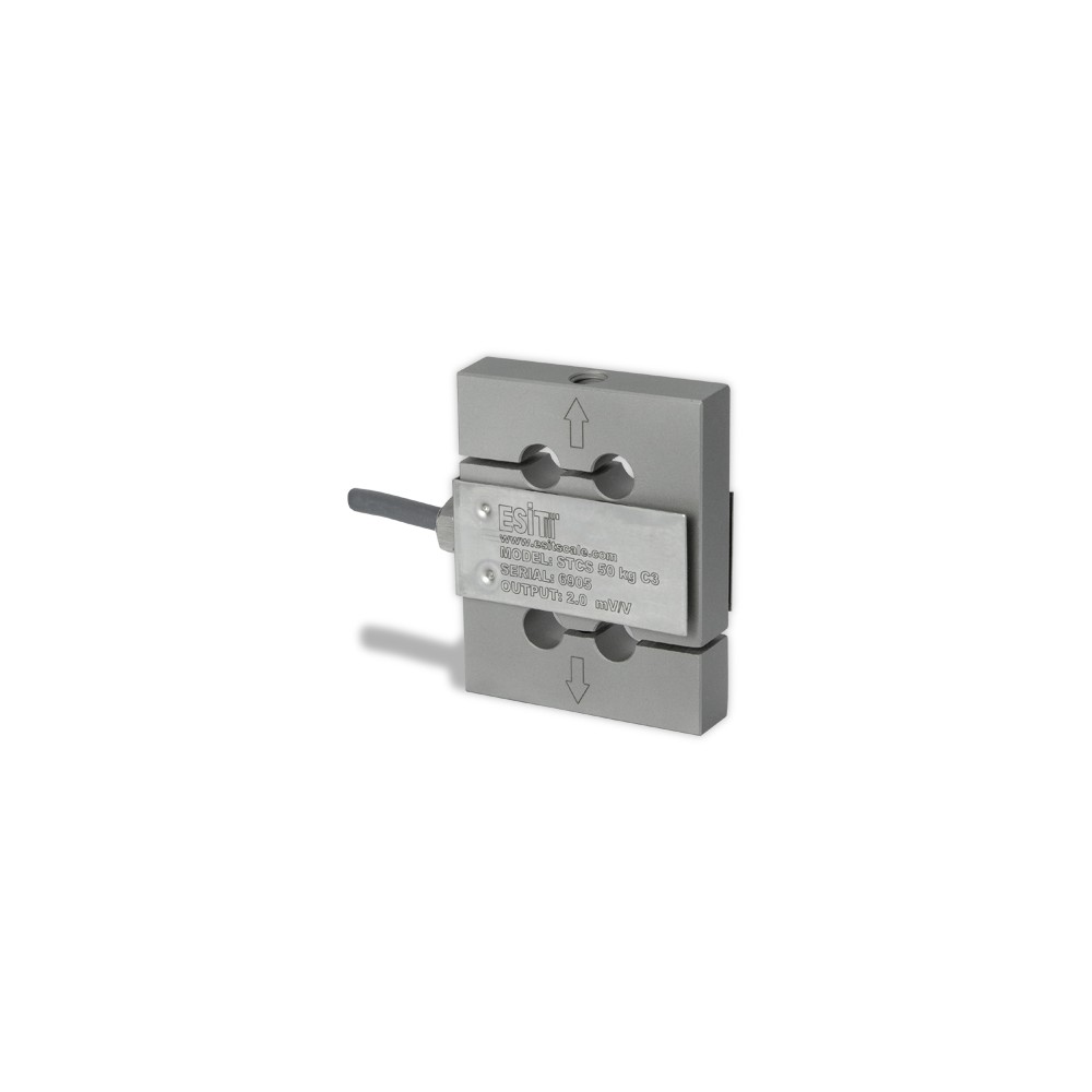 copy of BB-20 20kg. BEAM TYPE LOAD CELL