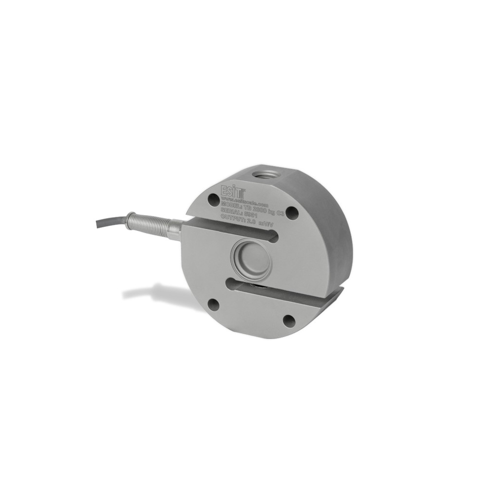 copy of BB-20 20kg. BEAM TYPE LOAD CELL